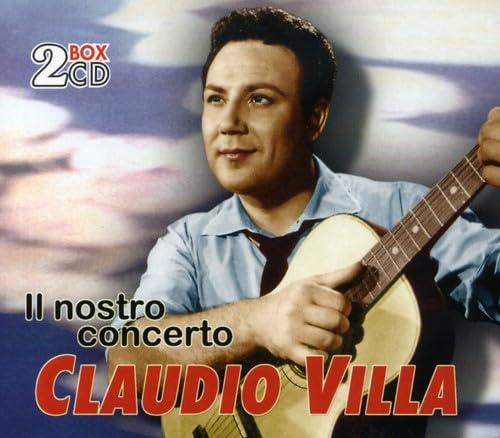 Il Nostro Concerto -2cd-
