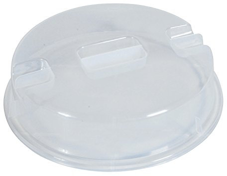 Unimet Mikrowelle Tellerabdeckhaube 800388