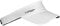 Halo Headband Womens Sport Visor, White