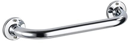 WENKO Badewannengriff Basic 30 cm