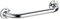 WENKO Badewannengriff Basic 30 cm