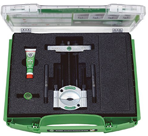 KUKKO-15-K Juego con separador Standard