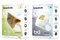 Taurus Microfibra TX3 Papel Accesorio Bolsa Aspirador, Polyester, Multicolor