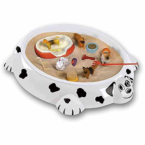 Be Good Company Sandbox Critters Toy (Large, Dalmatian Dog)