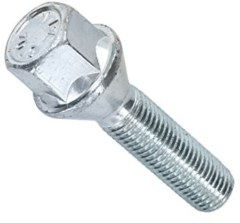 Lampa 10 Stück Kugelschrauben TS0 48817