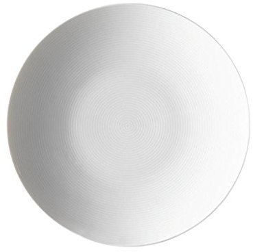 Thomas Loft Weiss Frühstücksteller-Set 6tlg.