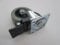 Ironmongery World® Metall/Gummi Lenkrolle Räder Schrank Rollen Tisch Stuhl Trolley Möbel