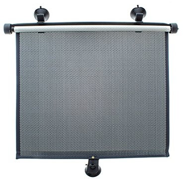 Sumex CLD4351 Cortinilla Lateral Enrollable, 50 cm x 40 cm