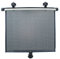 Sumex CLD4351 Cortinilla Lateral Enrollable, 50 cm x 40 cm