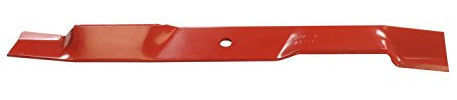 GREENSTAR Klinge anpassbar für Rasenmäher Klippo, schwarz, 515269