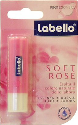 24 x Lip Stick Soft Rosé 55 GL