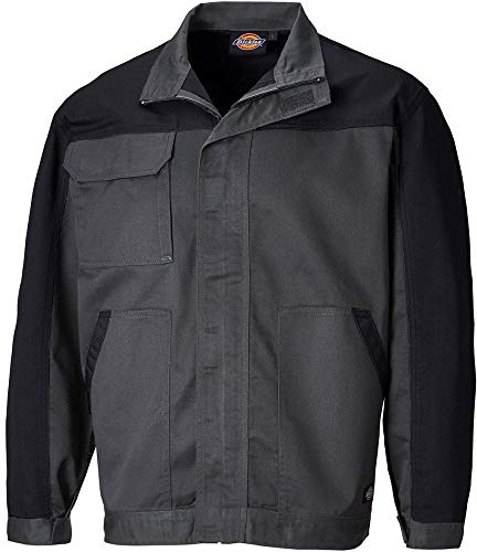Dickies Mens CVC Polycotton Adjustable