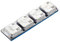 Hofmann Power Weight 5511-2000-207 10x Auswuchtgewicht Klebegewicht Typ 511 200 g, LKW Reifen Alufelgen