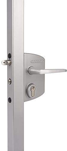 Serrure LOCINOX LAKQ 40