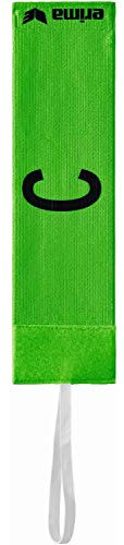 Erima Zubehör/Accessoires, Green Gecko