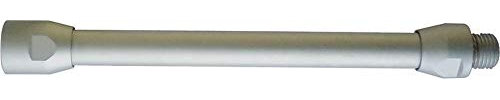 EWO Blaspistolen-Verlängerung Aluminium gerade Länge 150 mm