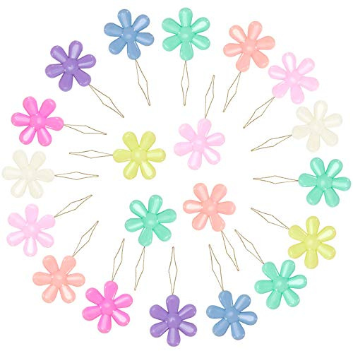 20 Pcs Colorful Needle Threaders Sewing Needle Threader