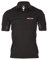 Copytec Tactical Poloshirt Einsatzleiter EKG Linie Einsatz Notarzt Rettungsdienst #37656, Größe:L, Farbe:Schwarz