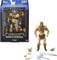 Masters of the Universe Masterverse New Eternia Viking He-Man Action Figure with Accessories, 7-inch MOTU Gift for Fans 6+ and Collectors