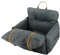Nobby 61866 Reisebett Bena grau L x B x h: 60 x 50 x 43 cm