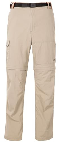 Trespass Mens Adventure Trousers Rynne