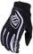 Troy Lee Designs GP Pro Handschuh, Schwarz, Größe S