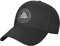 WDBAYXH Sons of Odin Baseballkappe Viking Golf Sport Outdoor Kappe für Herren & Damen, Valhalla Trucker Cap, Baumwolle Verstellbar Snapback Cap, Schwarz Retro Freizeit Sonnenmütze,Valknut