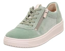 Legero Damen REJOISE Sneaker, Mint 7200, 38 EU