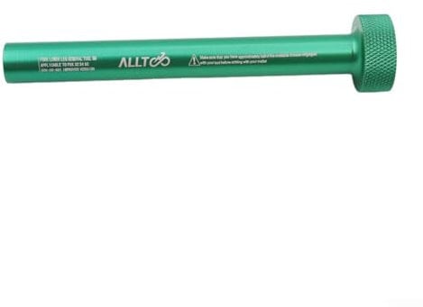 Bike Fork Spring Damper, Bike Fork Spring Damper Removal Tool for FOX 32 34 36 38 40 SC TC Parts(for FOX SC TC)