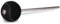 Schlagwerk Bass Drum Beater BE34 - Bass Drum Beater