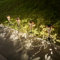 4 Pack Dragonfly Solar Pathway Lights Outdoor,Metal Garden Decorations Outdoor Lights with Patterns and Warm Light,Waterproof Landscape Lighting for Path Patio Backyard Walkway Yard