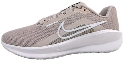 Nike FD6476 W Downshifter 13 Damen Platinum Violet/White-Photon DUST EU 44.5
