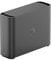 Synology BeeStation 4 TB, Private Cloud Storage, Schwarz