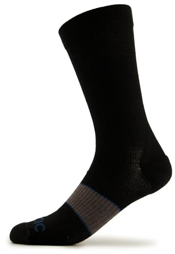 Stoic Unisex Erwachsene Merino Light Low Compression Socks Wandersocken