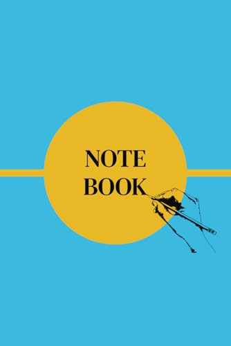 notebook: a great way to make notes