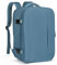 VMIKIV Handgepäck Rucksack 40x20x25 für Ryanair Rucksack Damen Wasserdicht Laptop Rucksack Herren für Laptop 14 Zoll Reiserucksack Handgepäck Tasche für Flugzeug Flug Genehmigt