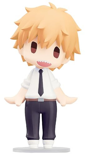 Good Smile Company-Hello! Good Smile Denji Limited VER. Figure