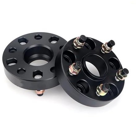 Spurverbreiterung 2 Stück 15/20/25/30/35/40/70mm Spurverbreiterungen Umrüstadapter Für PCD 5x130 Bis 5x100 5x120 5x112 5x 114,3 Spurverbreiterungen(70mm)