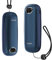 Handwärmer Elektrisch 10000mAh,EasyAcc 2er-Pack Handwärmers,3 Heating Modes Rechargeable Pocket Handwärmers,Double-Sided Heated with LED Digital Screen für Camping,Jagd,Golf,Raynauds