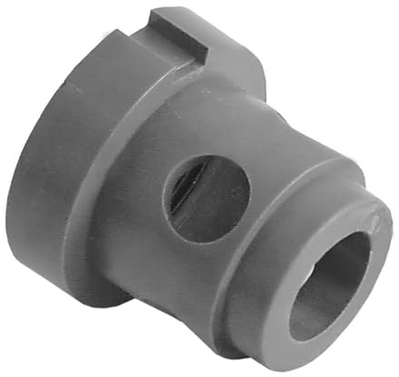 Dishwasher Newscan Plastic Wash Arm Hub Housing Compatible With Lamber 0202101 3743109