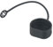 Dust Shielding Cap For Type 2 EV Charger Port Dust Cover Protective Cap for Electric Vehicle Charging Stations