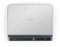 TERRAILLON - PRO USB15 - Balance de cuisine électronique professionnelle, Large plateau Inox 23 x 16 cm, capacité 15 kg, graduation 1 g, Rechargeable USB C, Ecran LED Rétroéclairé - Inox
