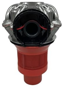 Compatible pour Dyson V6 DC59 DC62 DC74 SV03 SV05 SV09 filtre de baril de poussière aspirateur cyclone