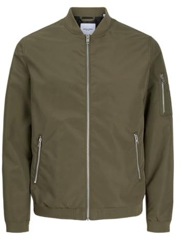 JACK & JONES Male Blousonjacke Blousonjacke