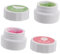 Happyyami 2 Piezas removedor de pegamento mascara de pestañas crema quita pestañas removedor de pestañas removedor de extensiones de pestañas remocador de pestañas Pegar