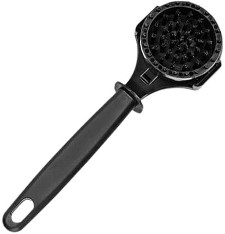 Brosse de Nettoyage pour Groupe de Brassage - Brosse Filtre Groupe Percolation | Détartrant Réutilisable pour Filtre Rinçage Maison Restaurant Pâtisserie Adulte