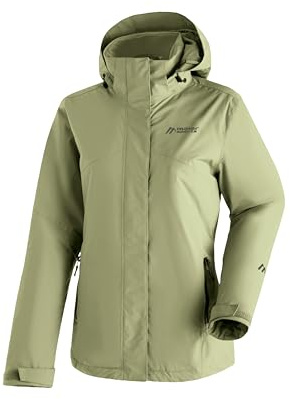 maier sports Women's Metor Therm Rec W Outdoor jacket (pack of 1)