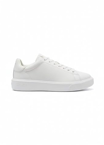 Blauer - Sneakers mit Schnürung Weiß Art. S6BUCK07