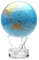 Mova Geopolitischer Globus