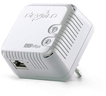 Devolo 9081 dLAN 500 WiFi Powerline